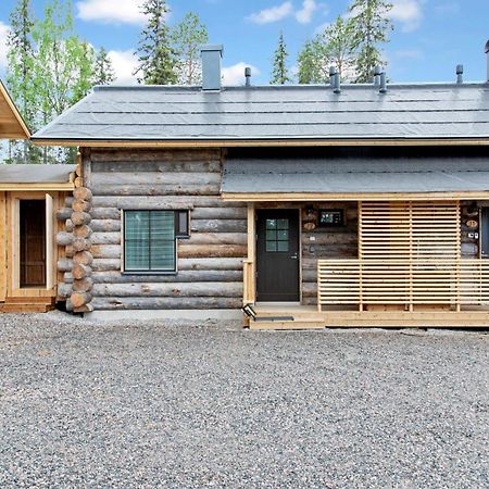 Holiday Home Taruilevi 10 J2 By Interhome Ngoại thất bức ảnh