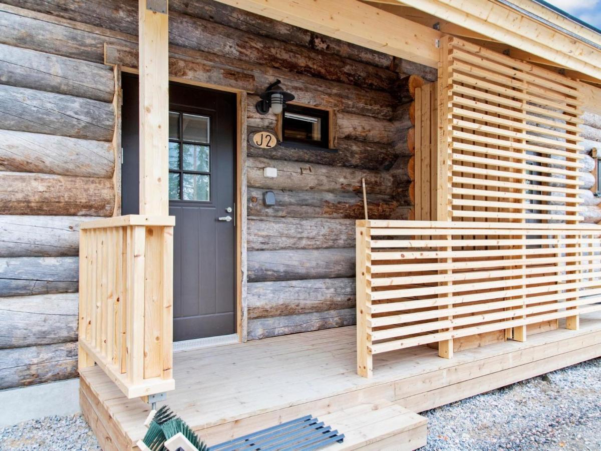 Holiday Home Taruilevi 10 J2 By Interhome Ngoại thất bức ảnh
