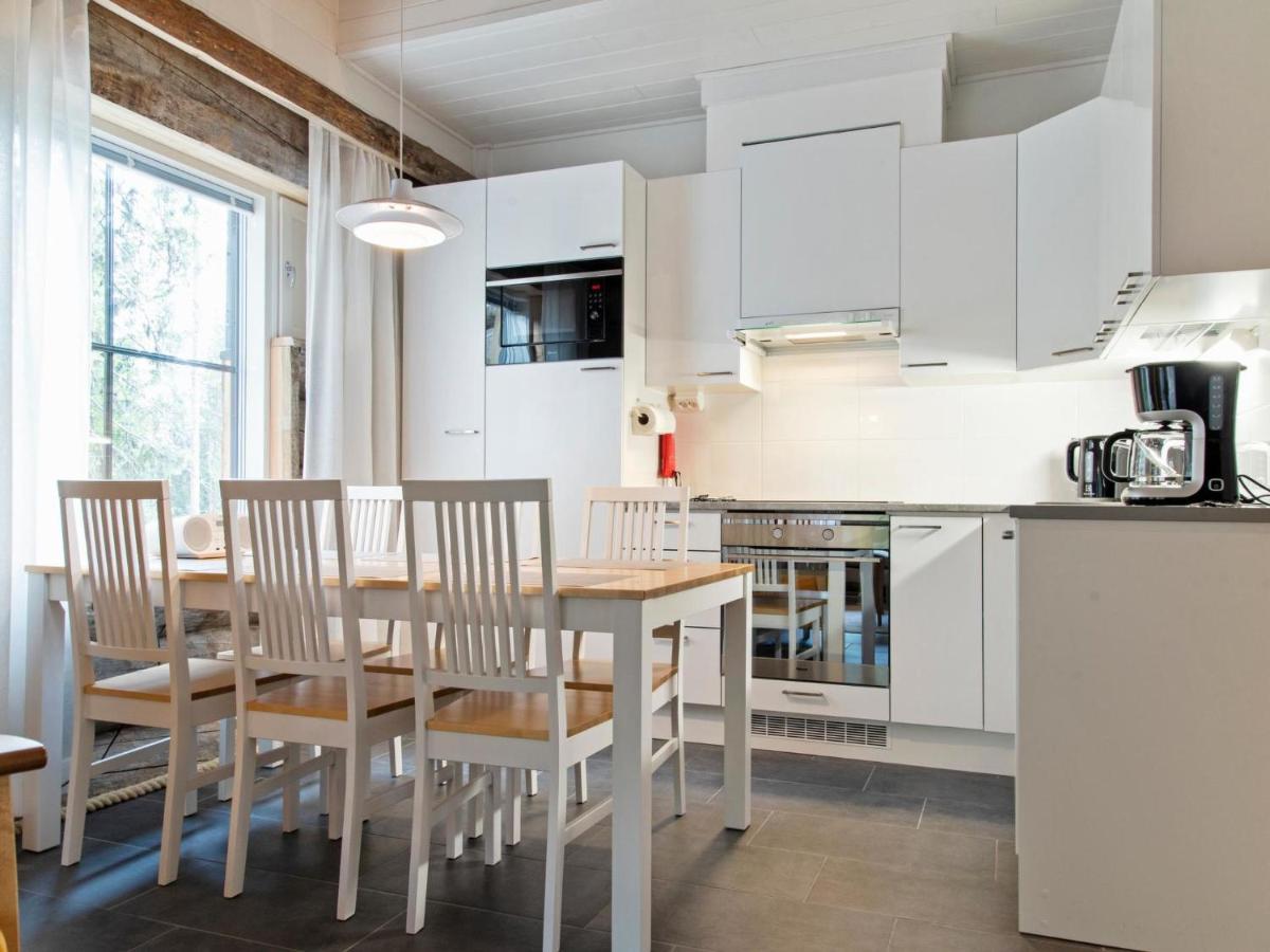 Holiday Home Taruilevi 10 J2 By Interhome Ngoại thất bức ảnh